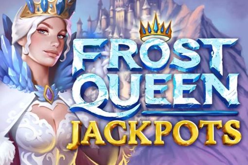 Yggdrasil lança Frost Queen Jackpots com jackpots progressivos