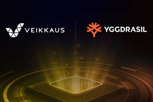 Yggdrasil entra nos negócios onshore através de Veikkaus na Finlândia