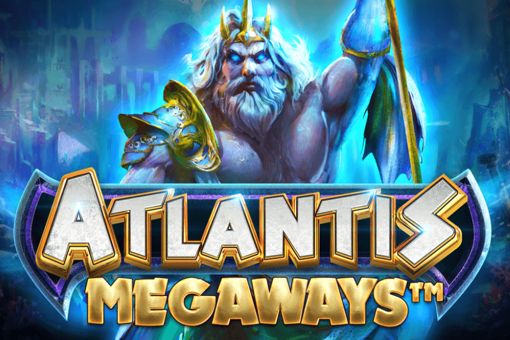 Yggdrasil e ReelPlay lançam o slot Atlantis Megaways