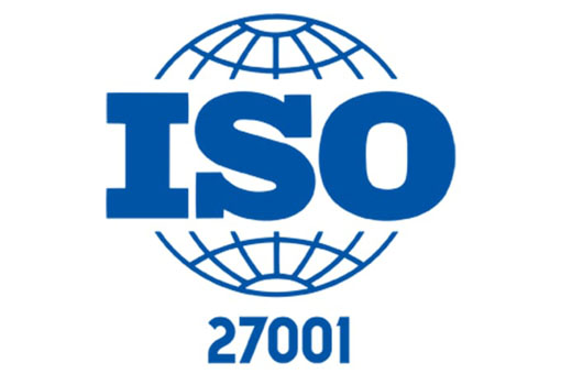 A Yggdrasil recebeu a certificação internacional ISO/IEC 27001