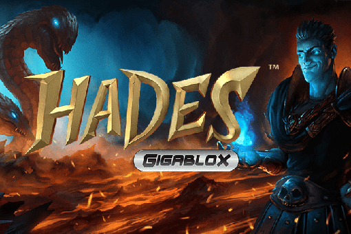 Yggdrasil lança o Hades Gigablox com gráficos fantásticos