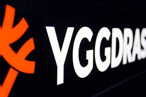 Betsson é a primeira operadora de cassino como parte do YG Masters da Yggdrasil