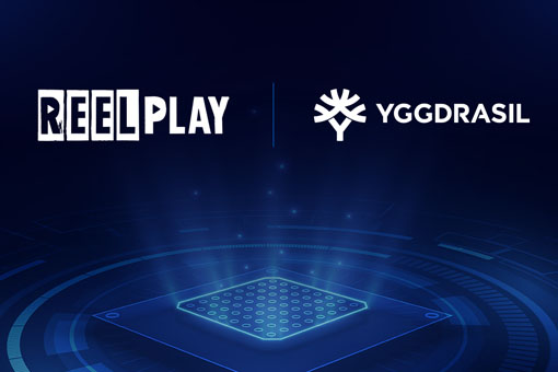 ReelPlay junta-se ao programa YG Masters da Yggdrasil