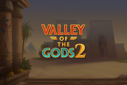 Valley of the Gods 2, a sequência do jogo de sucesso Yggdrasil, demonstração disponível