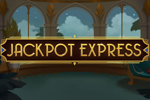 A Yggdrasil acrescenta o Jackpot Express a sua coleção de slots jackpot