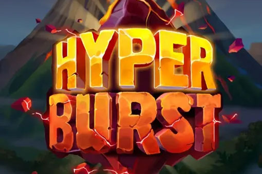 Yggdrasil prepara a liberação de fendas vulcânicas, Hyper Burst