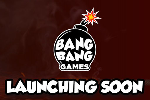 Novo parceiro de conteúdo Yggdrasil: Bang Bang Games de Londres