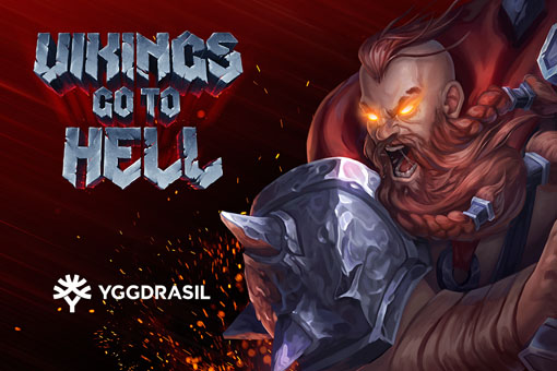 A Yggdrasil Gaming está trabalhando em uma seqüência para a série de slots Vikings