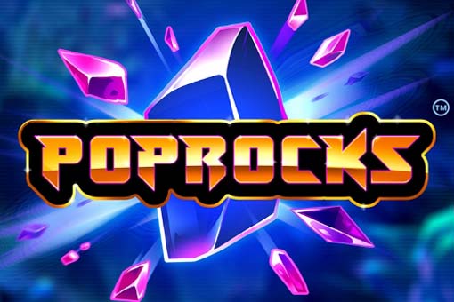 Nova mecânica de slots PopWins da parceira Yggdrasil