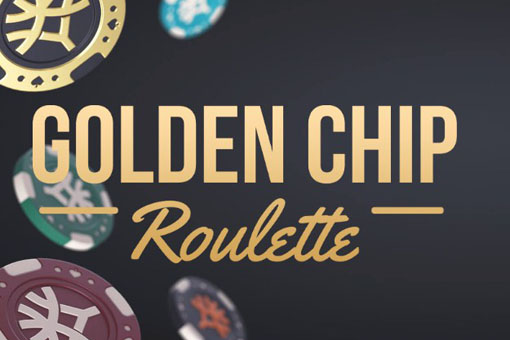 Yggdrasil lança Golden Chip Roulette com multiplicadores de até 500x