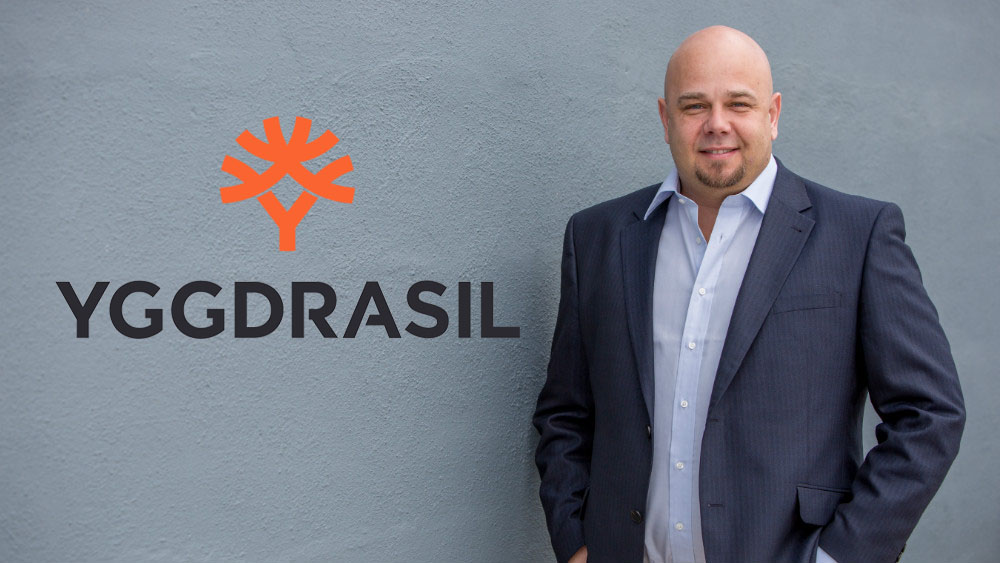 Yggdrasil diretor entrevistado por Gambling Insider