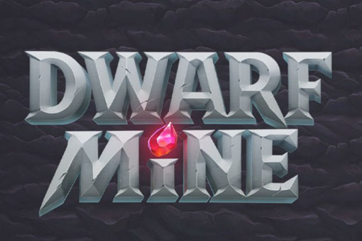 Dwarf Wild e The Grand slot machines a serem lançadas em março