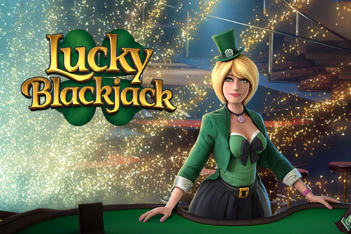 Yggdrasil lançou o Lucky Blackjack e uma Sonya renovada