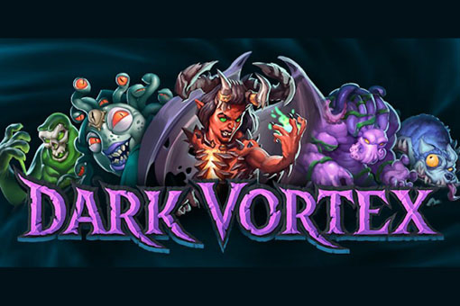 A Yggdrasil oferecerá freespins na slot machine Dark Vortex