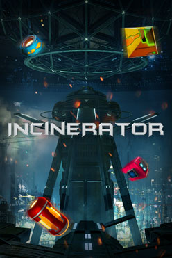 Incinerator