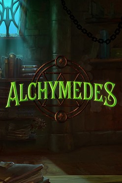 Alchymedes