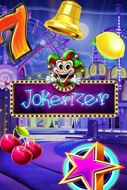 Jokerizer