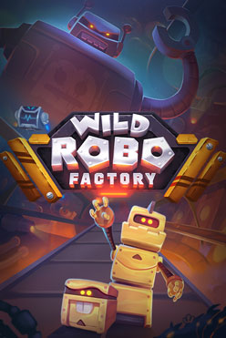 Wild Robo Factory