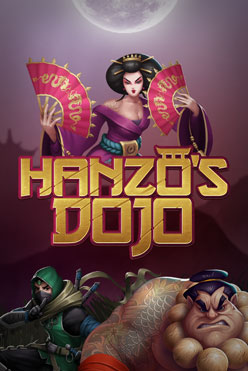 Hanzo’s Dojo