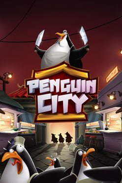 Penguin City