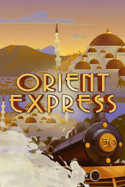 Orient Express