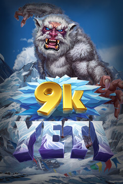 9k Yeti