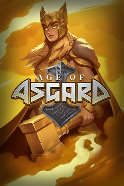 Age of Asgard