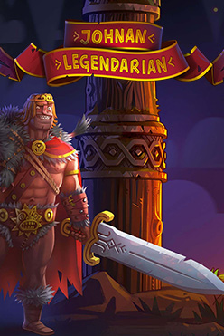 Johnan Legendarian