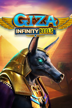 Giza Infinity Reels