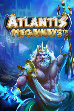 Atlantis Megaways