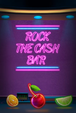 Rock the Cash Bar