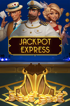 Jackpot Express