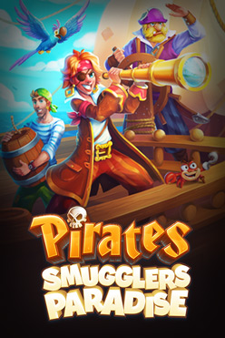 Pirates Smugglers Paradise