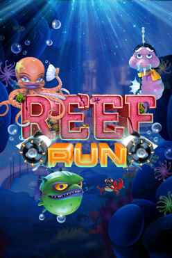 Reef Run