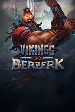 Vikings Go Berzerk